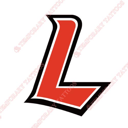 Laguna Vaqueros Customize Temporary Tattoos Stickers NO.8041
